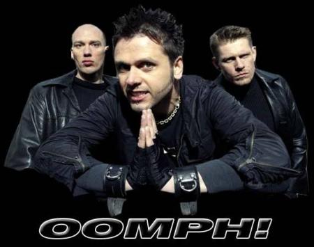 oomph